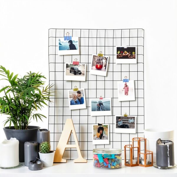 Joyberg Binder Clips Metal Rust Resistant Office Supplies-5