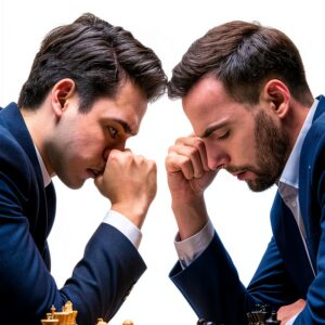 Master Chess Book 6 Beginner to Pro Kindle English Guide-0