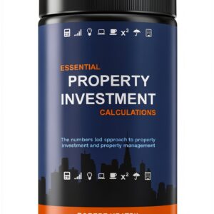 Essential Property Mathematics Reference Kindle eBook-0