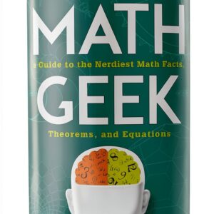 Adams Media Algebra Reference Kindle eBook Mathematics-0