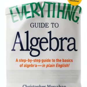 Everything Mathematics Reference Kindle eBook Study Teaching-0