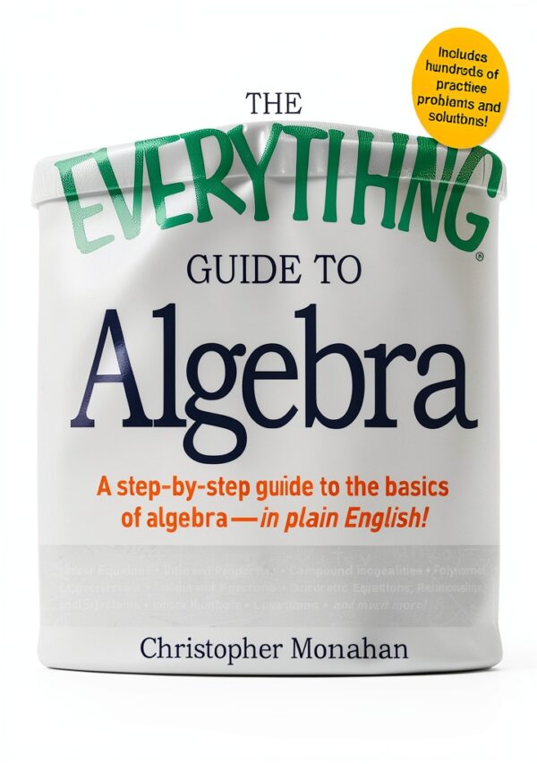 Everything Mathematics Reference Kindle eBook Study Teaching-0