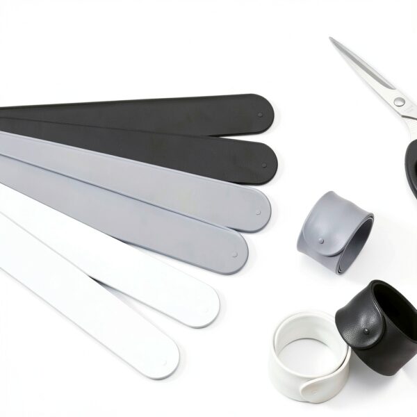 Cunhill Silicone Flip Wraps Cable Organizer Office Home-2