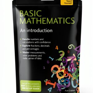 Teach Yourself Mathematics Reference Kindle Study Guide-0