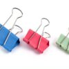 Joyberg Binder Clips Metal Rust Resistant Office Supplies-1