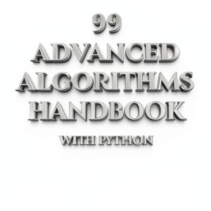 Mastering Machine Learning Series Book Print Replica English-0