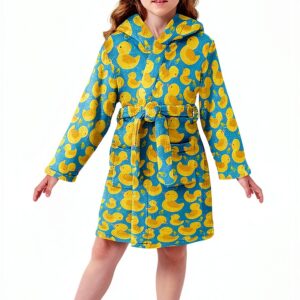 Baby Boys Robes Imported Soft Comfortable Wear-0