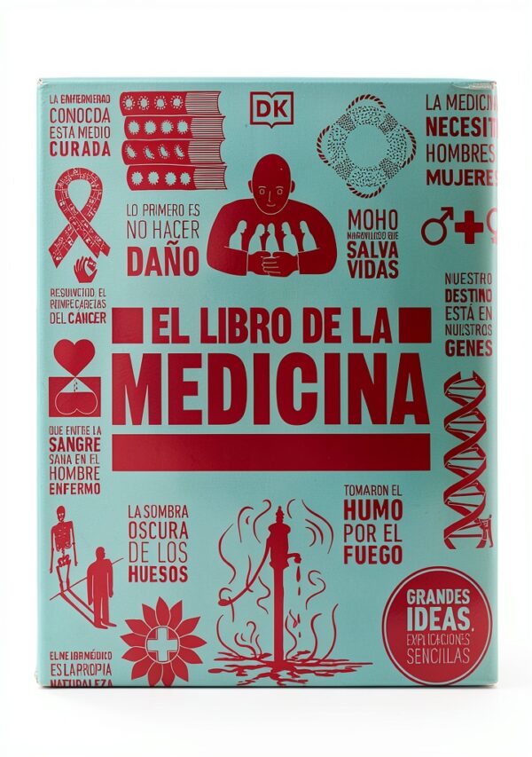 DK Spanish Mathematics Reference Kindle Book 354 Pages-0