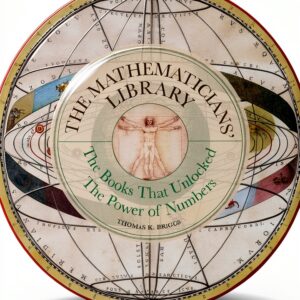 Ivy Press Mathematics Research Book Kindle Series Reference-0