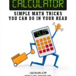 Portable Press Math Reference Grade 3-7 Study Guide Kindle-0