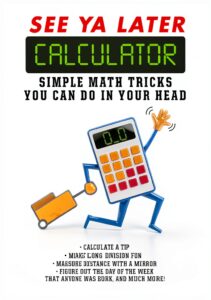 Portable Press Math Reference Grade 3-7 Study Guide Kindle-0