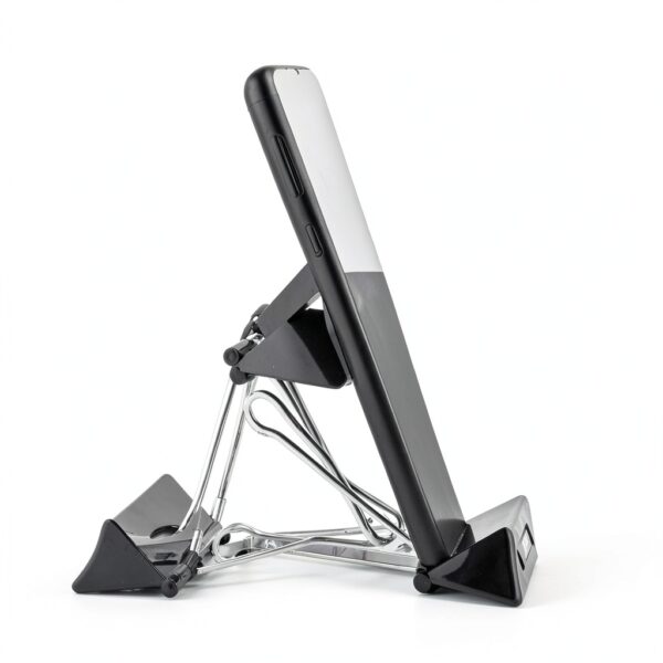 Staples Steel Binder Clips Metal Organize Paperwork Office-5