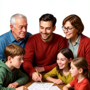 In Simple Words Mathematics Reference Kindle Book Study-0