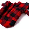 Generic Kids Flannel Robe Cartoon Hooded All Seasons-3